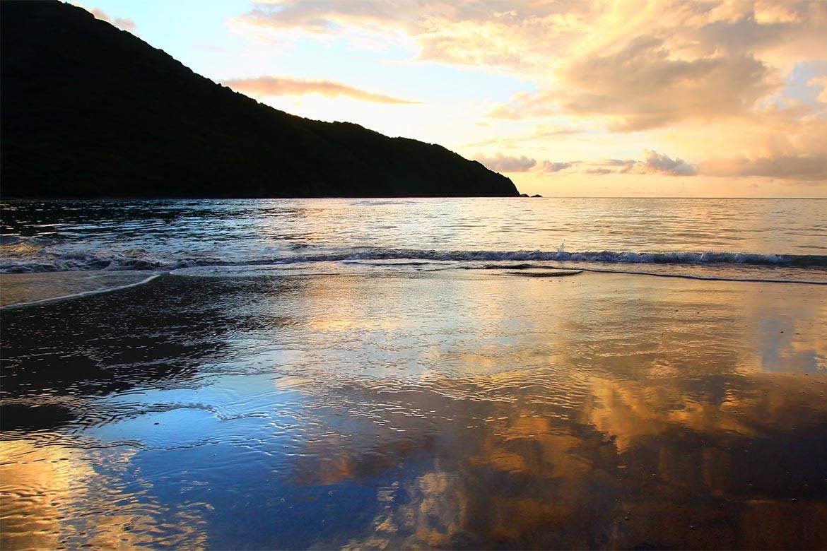 Îles Vierges britanniques | Tortola