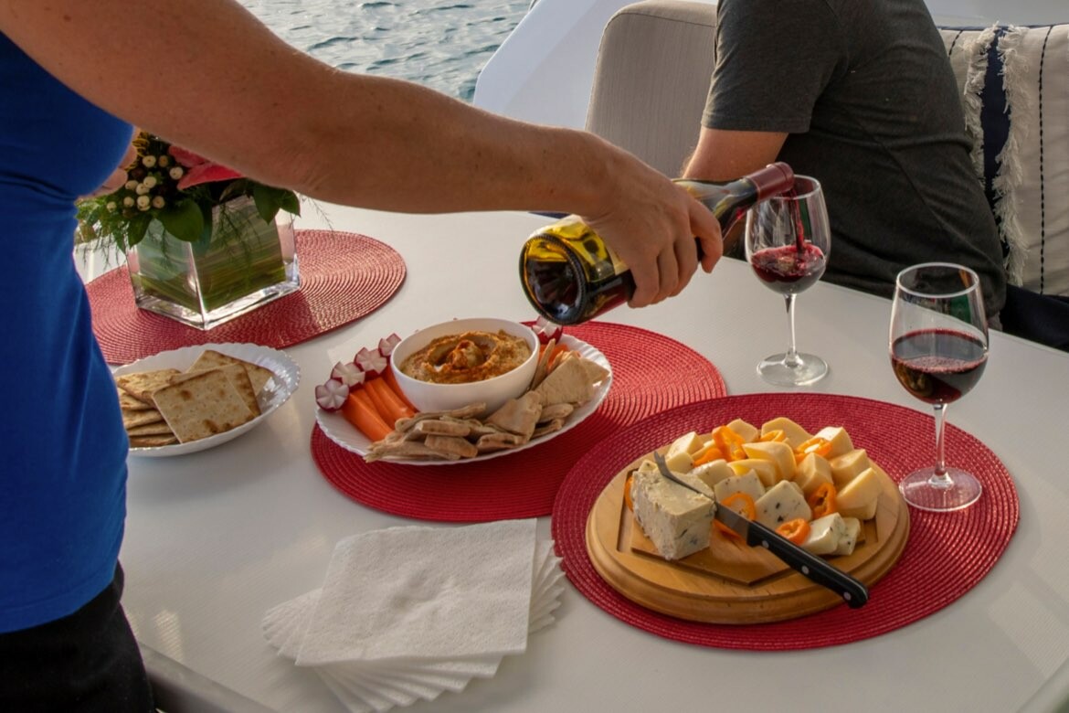 What Does a Host or a Hostess Do