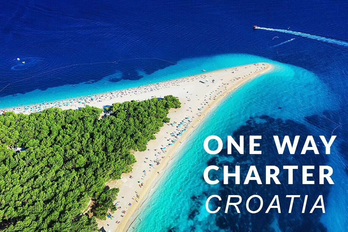 One Way Charter Specials
