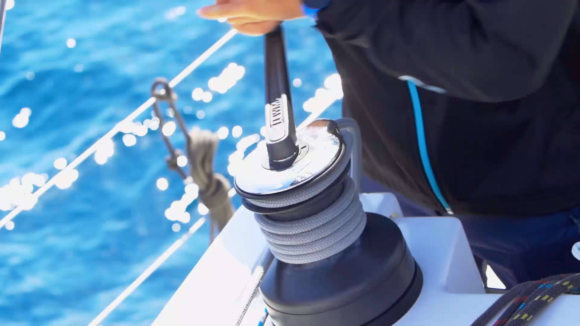 Award-Winning Yacht Charters in the Caribbean and Med - Navigare Yachting