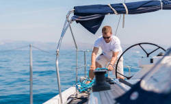 BVI Instructional Skipper